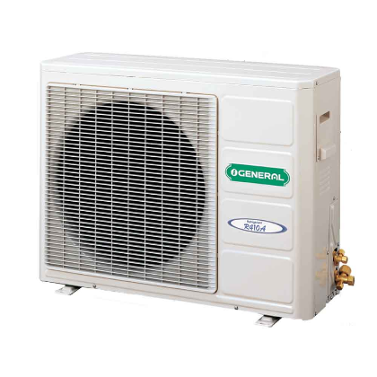 GENERAL 2.5 TON SPLIT AIR CONDITIONER ASGA-30AETA